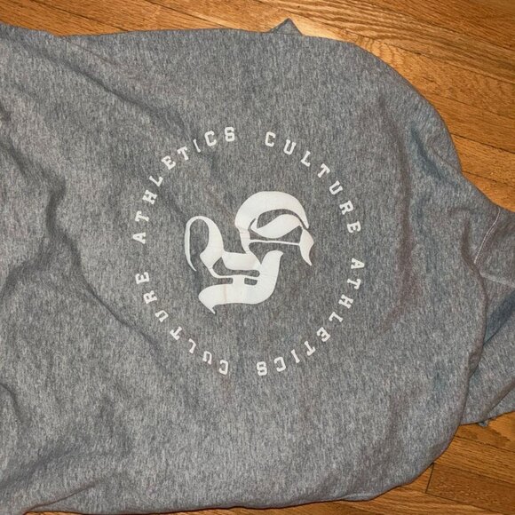 Culture Athletics Hoodie - Picture 2 of 2